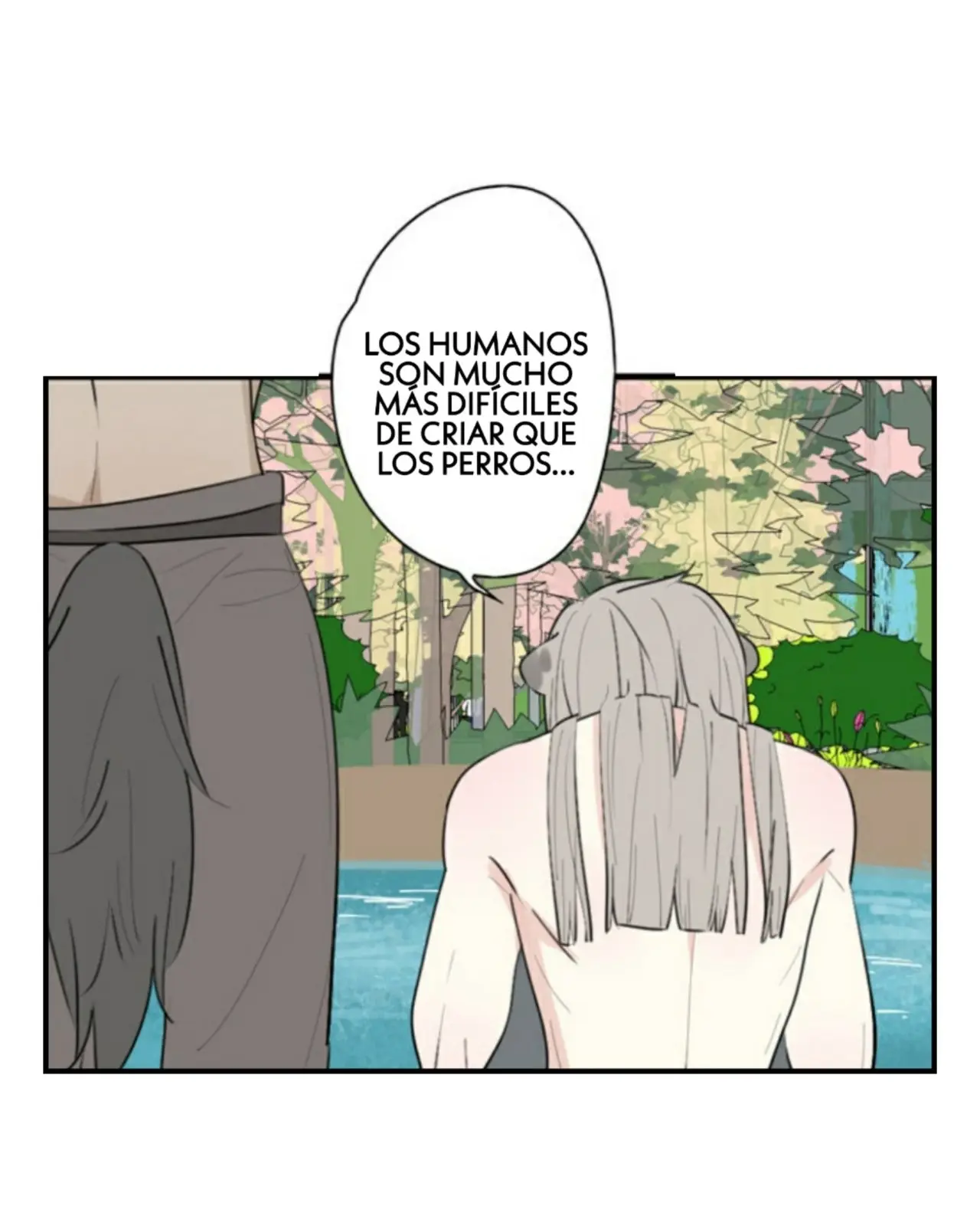 Se mi perro (2020) - Capítulo 13 - Página 9 - LectorTMOo