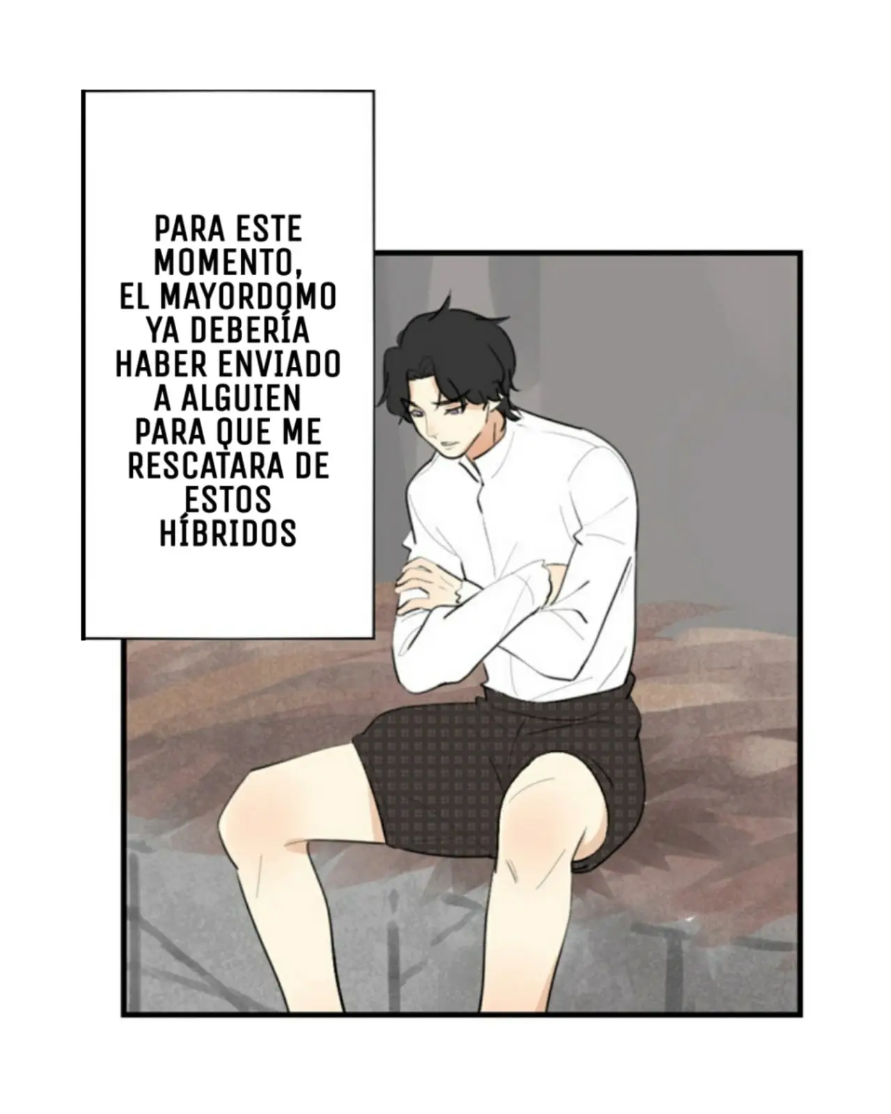 Se mi perro (2020) - Capítulo 13 - Página 12 - LectorTMOo