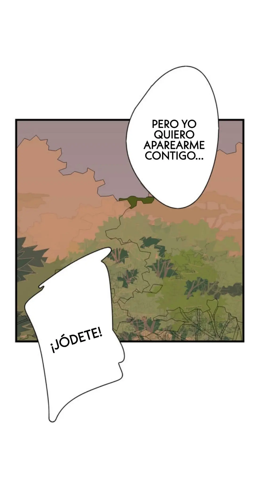 Se mi perro (2020) - Capítulo 14.1 - Página 38 - LectorTMOo
