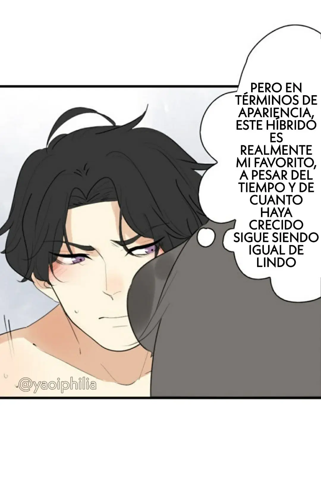 Se mi perro (2020) - Capítulo 14.1 - Página 47 - LectorTMOo