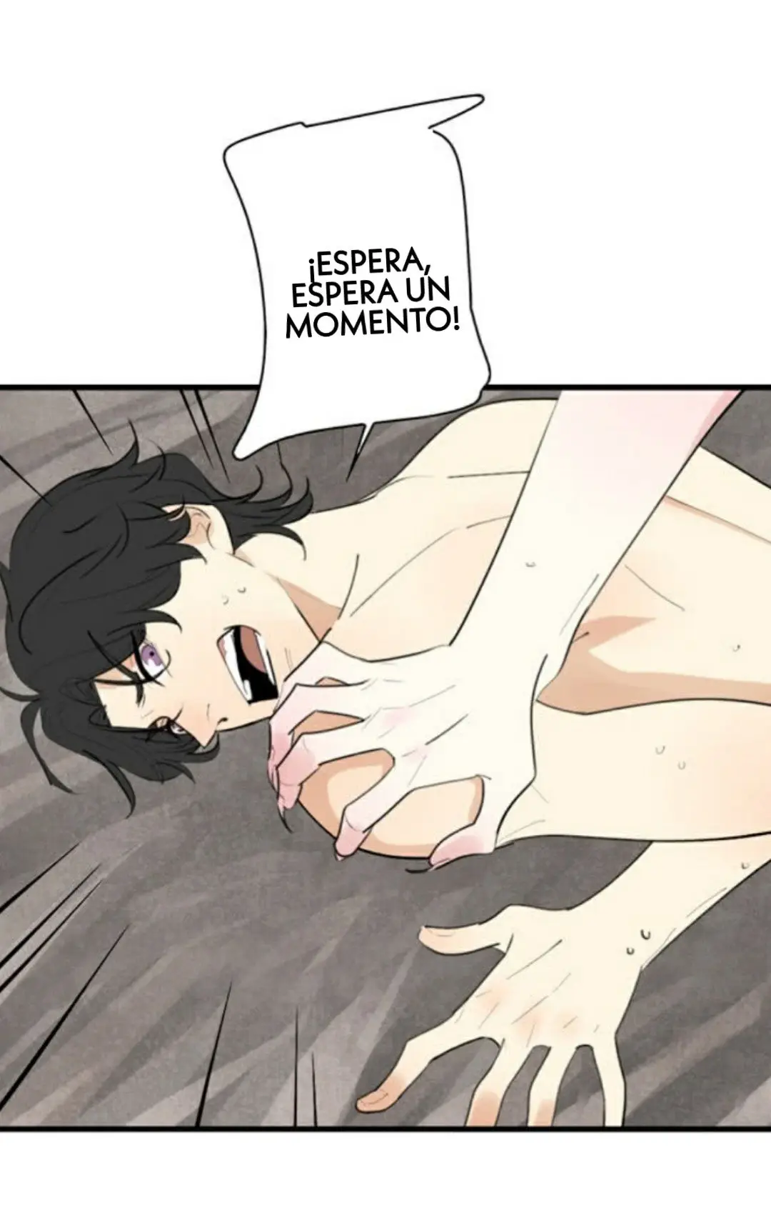 Se mi perro (2020) - Capítulo 14.1 - Página 51 - LectorTMOo