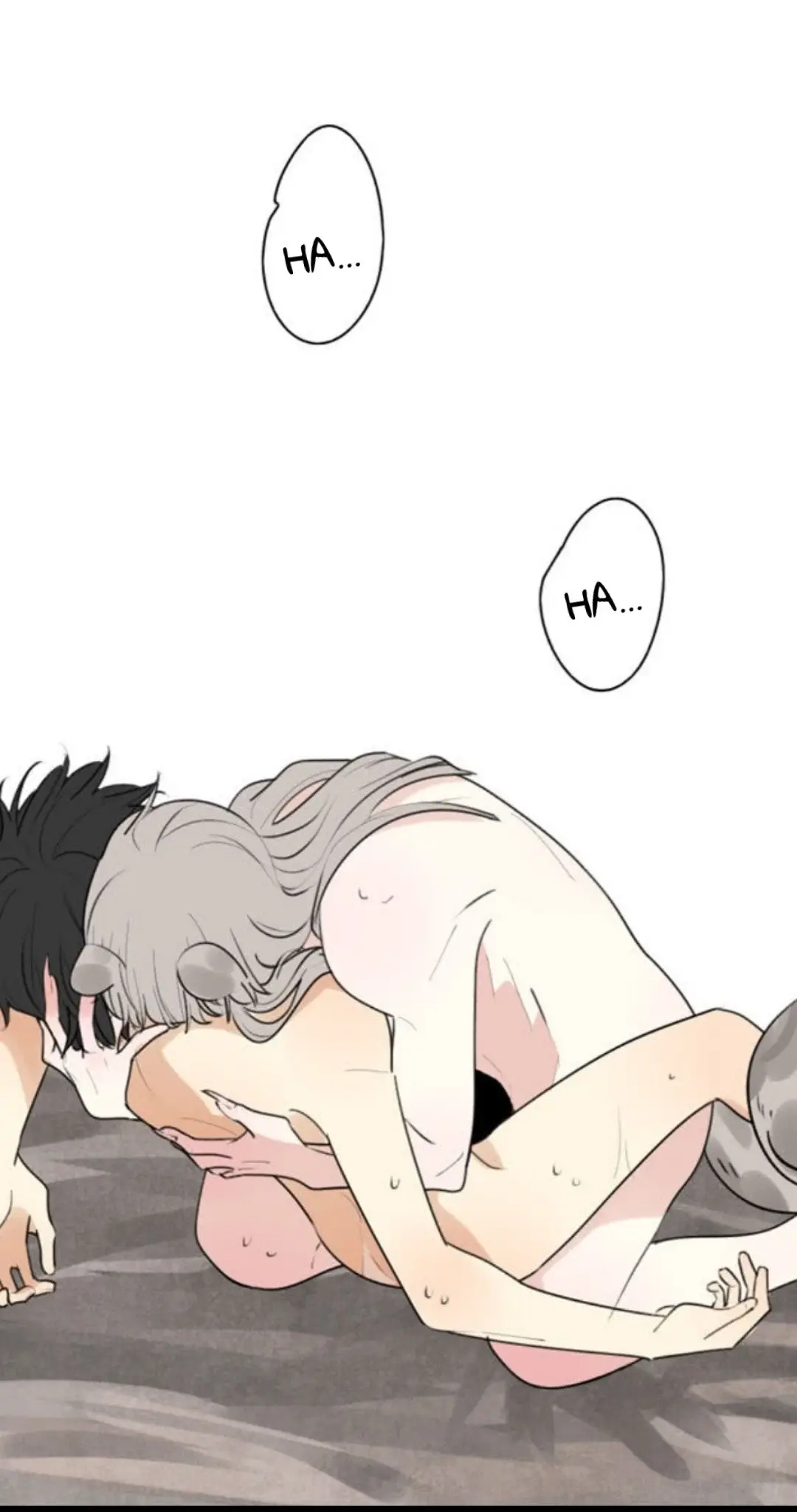 Se mi perro (2020) - Capítulo 14.1 - Página 96 - LectorTMOo