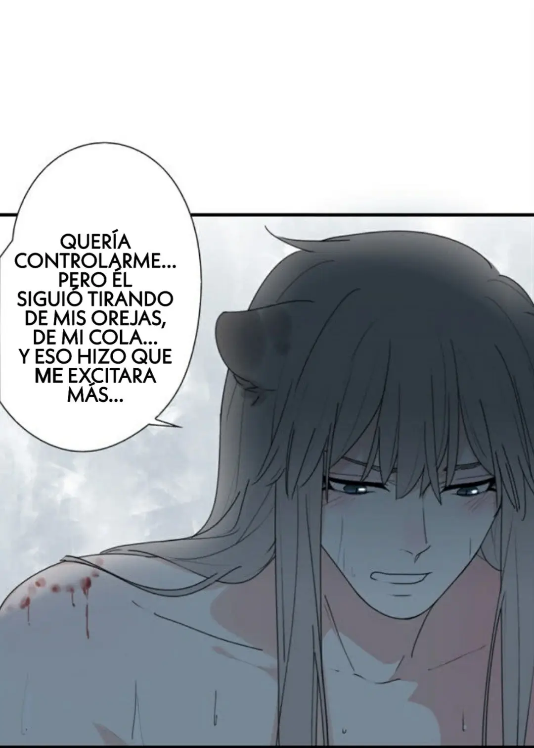 Se mi perro (2020) - Capítulo 14.1 - Página 108 - LectorTMOo