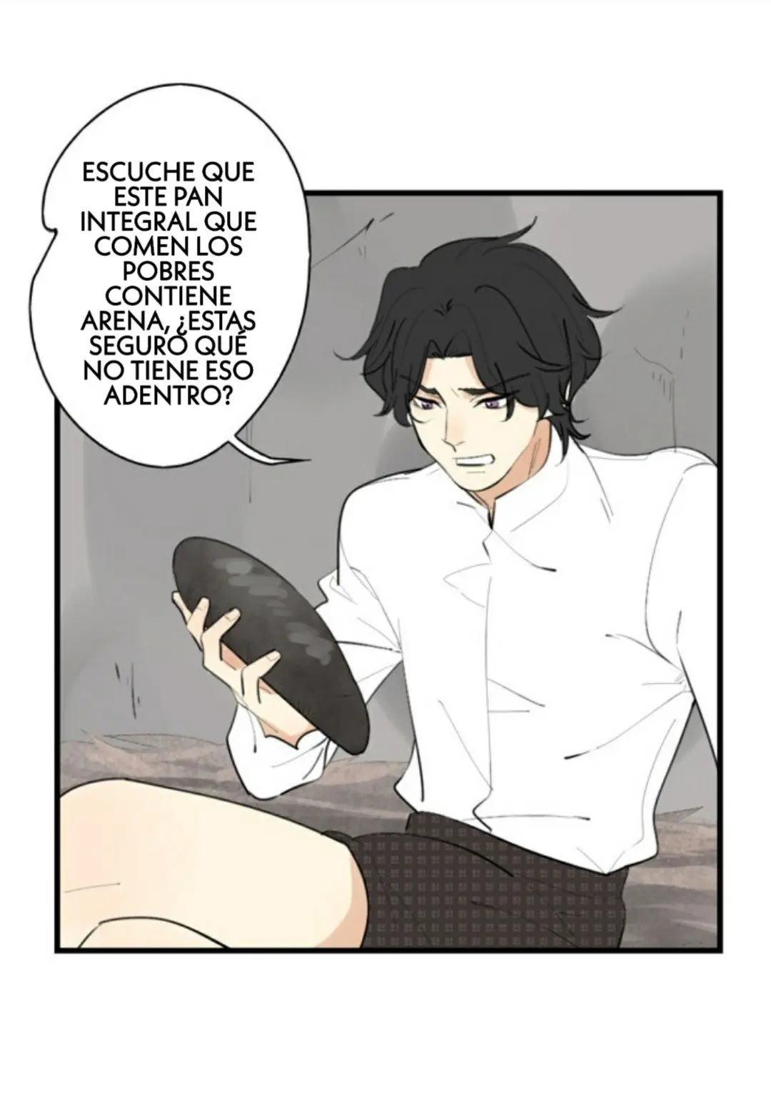 Se mi perro (2020) - Capítulo 15 - Página 2 - LectorTMOo