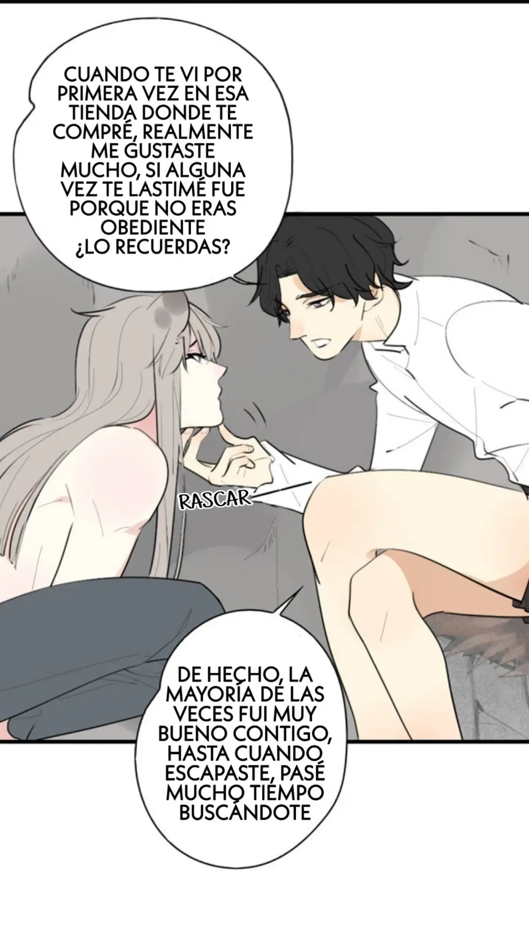 Se mi perro (2020) - Capítulo 15 - Página 5 - LectorTMOo