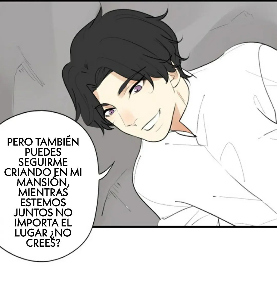 Se mi perro (2020) - Capítulo 15 - Página 9 - LectorTMOo