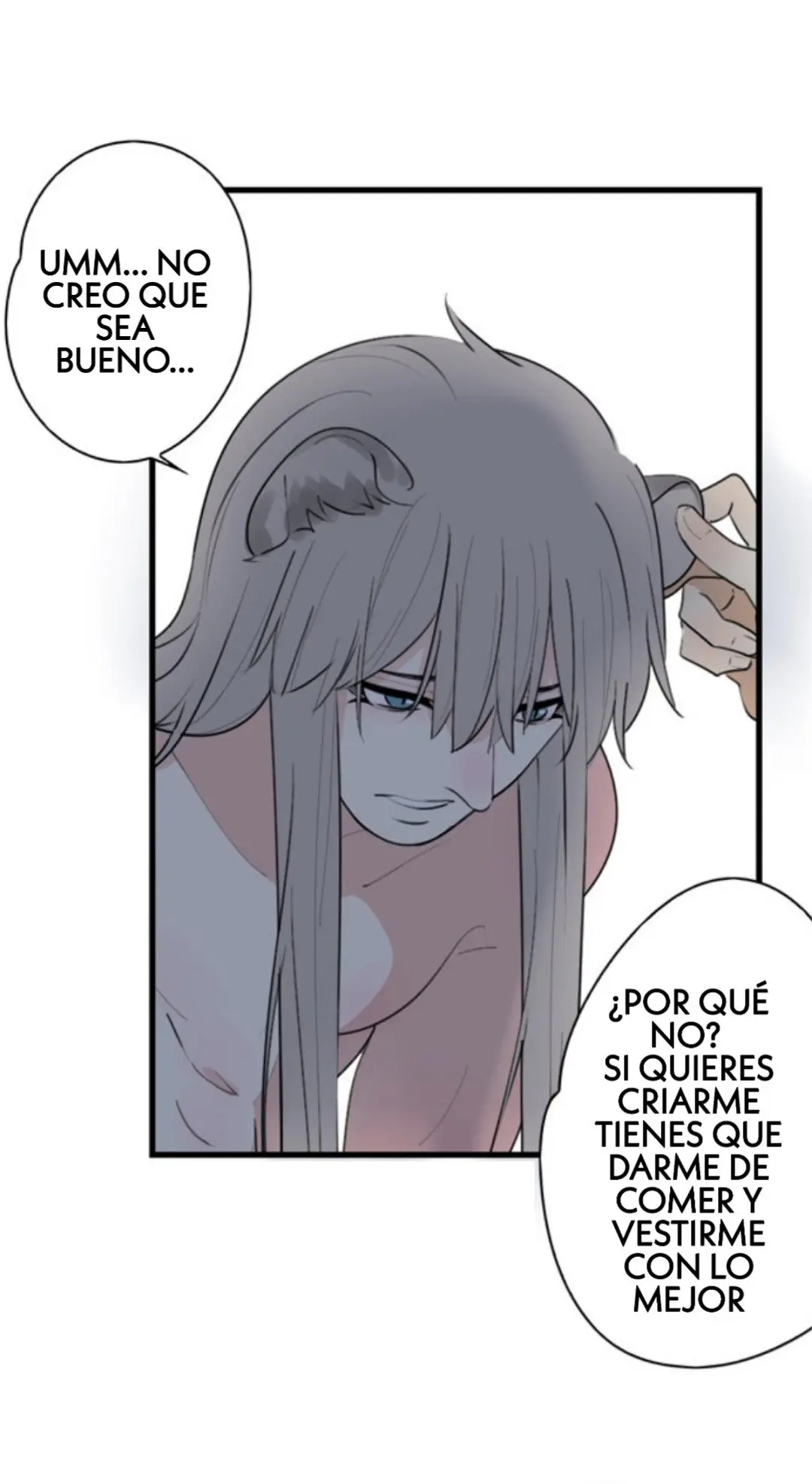 Se mi perro (2020) - Capítulo 15 - Página 10 - LectorTMOo