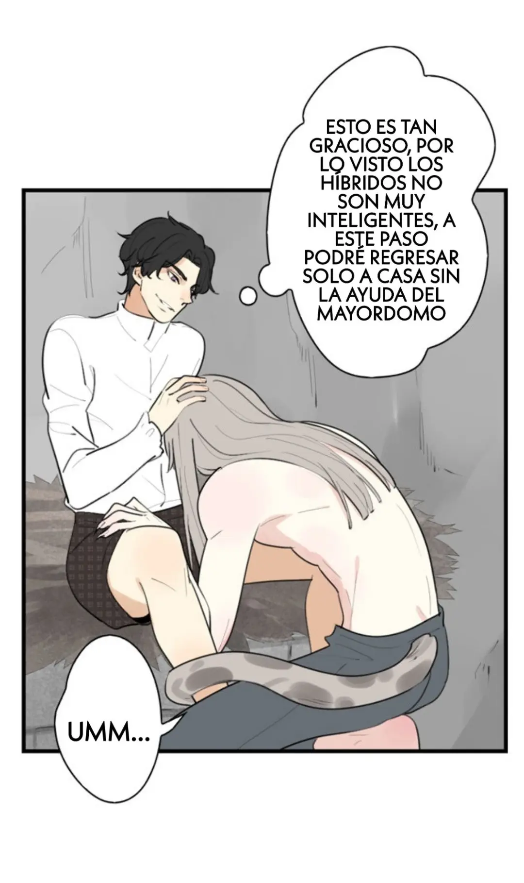 Se mi perro (2020) - Capítulo 15 - Página 11 - LectorTMOo