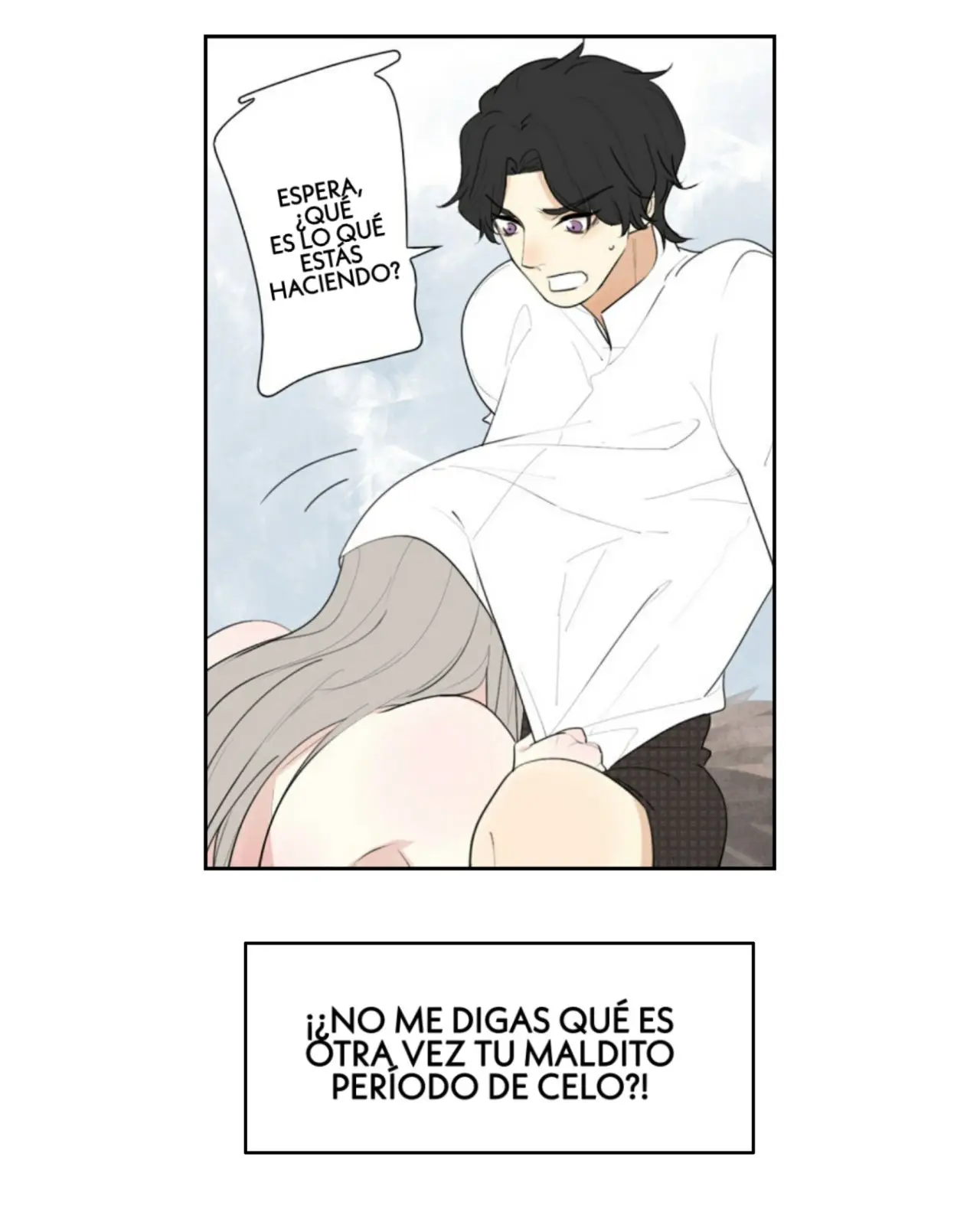 Se mi perro (2020) - Capítulo 15 - Página 12 - LectorTMOo