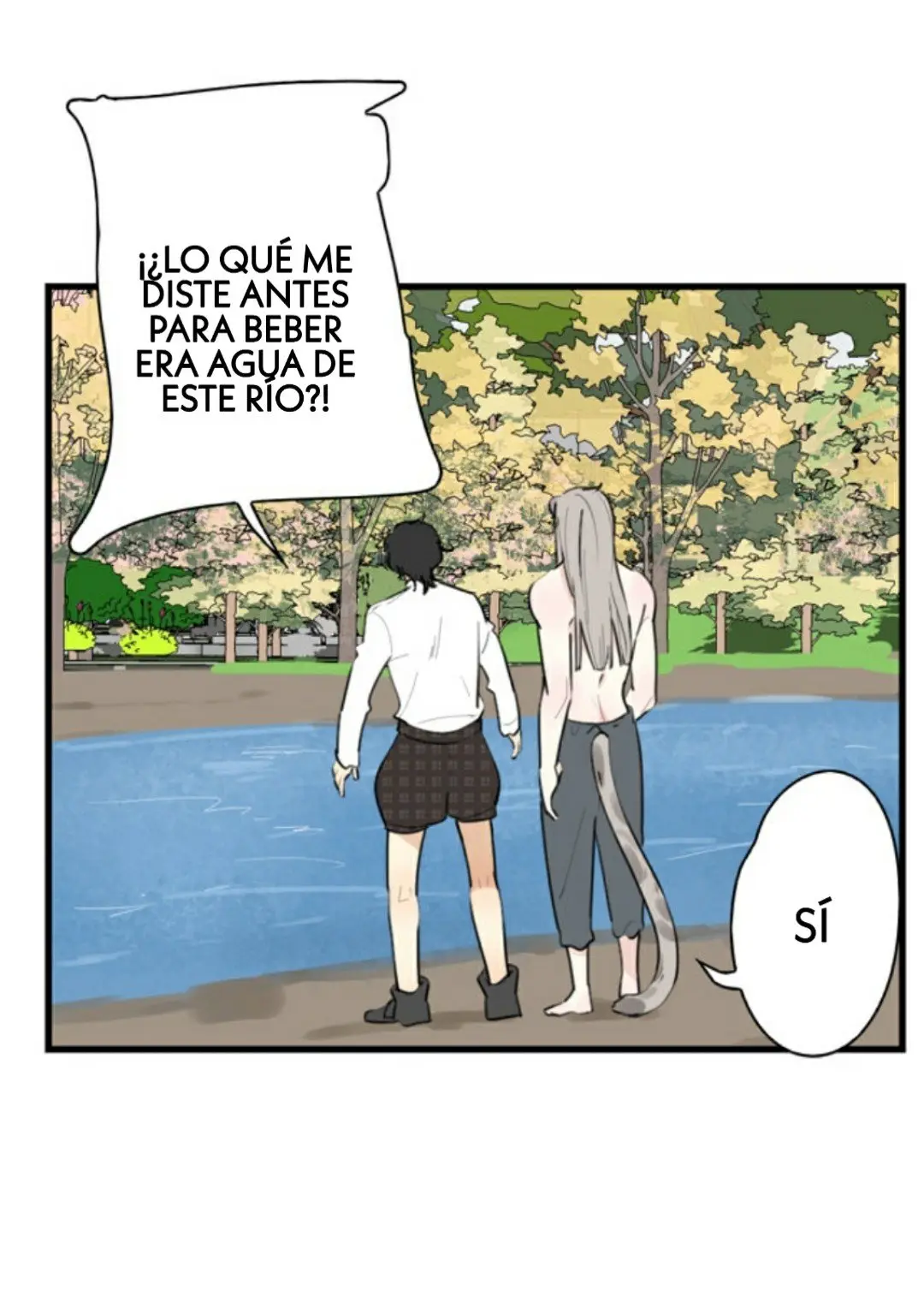 Se mi perro (2020) - Capítulo 16 - Página 2 - LectorTMOo