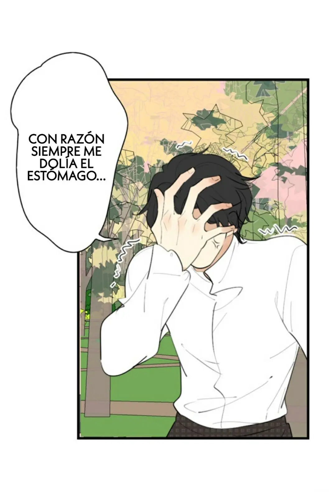 Se mi perro (2020) - Capítulo 16 - Página 3 - LectorTMOo