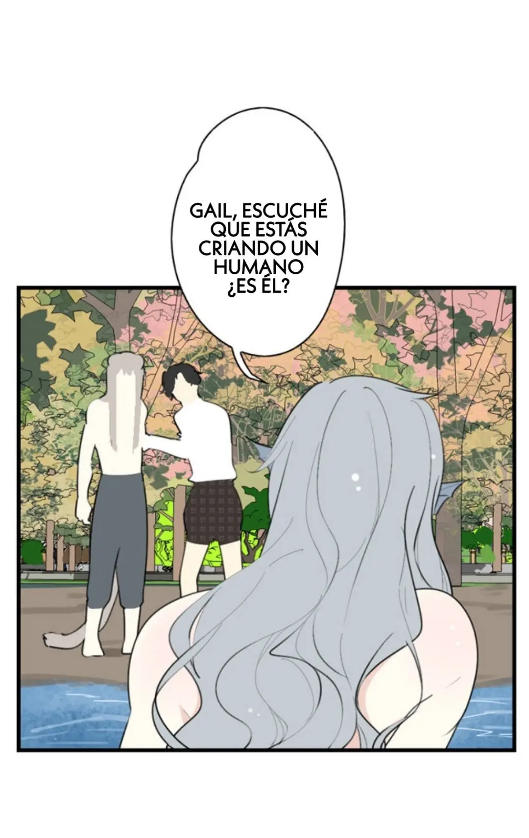 Se mi perro (2020) - Capítulo 16 - Página 5 - LectorTMOo