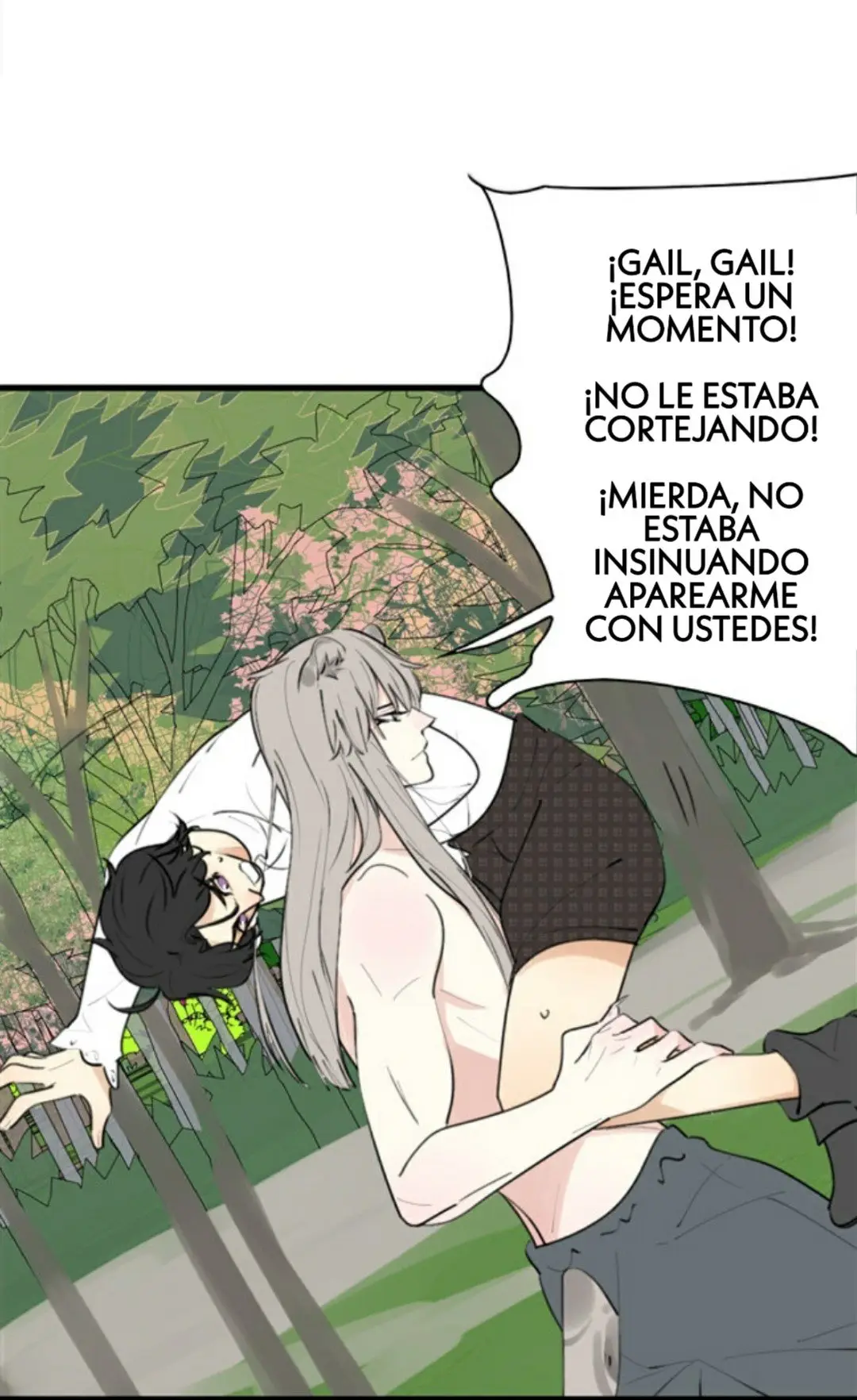 Se mi perro (2020) - Capítulo 17 - Página 2 - LectorTMOo
