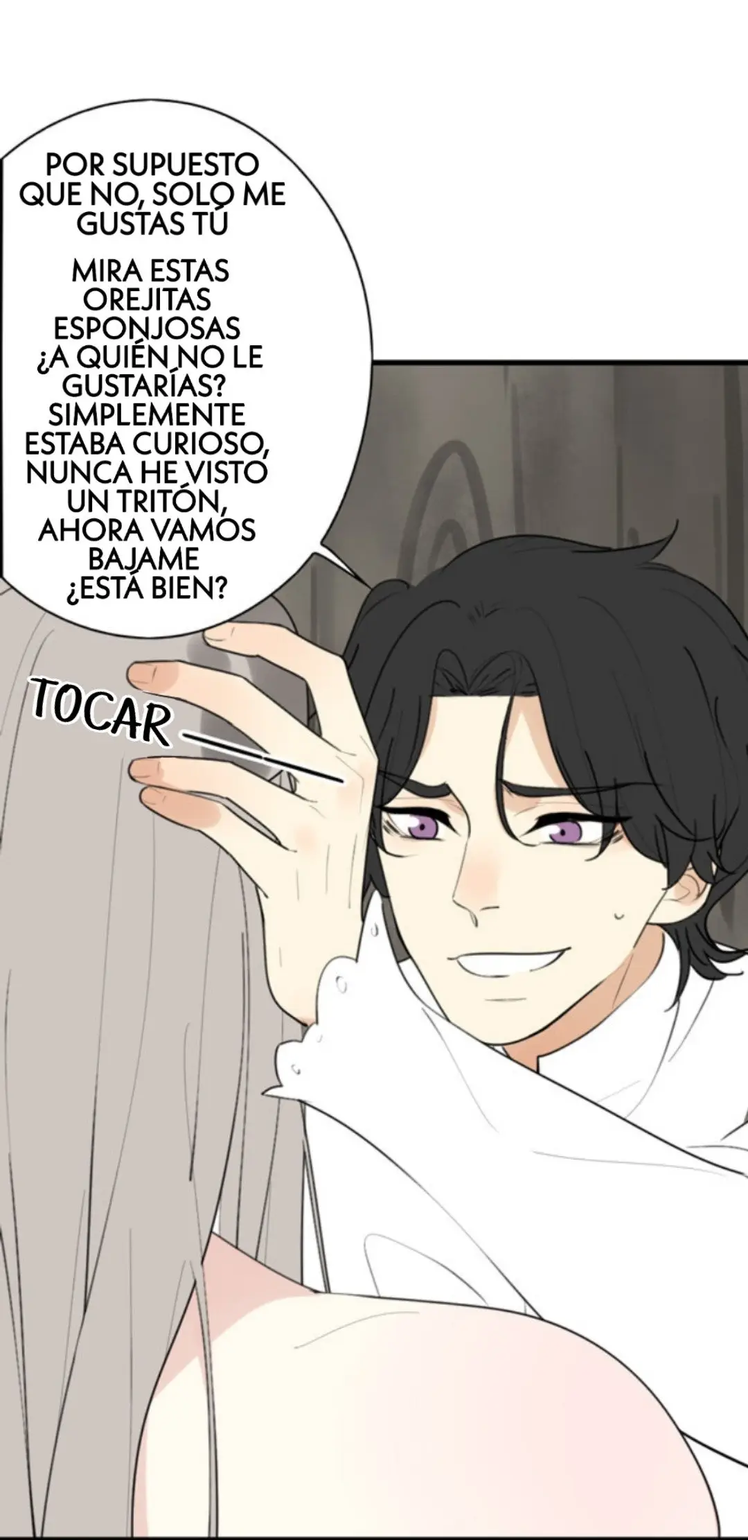 Se mi perro (2020) - Capítulo 17 - Página 6 - LectorTMOo