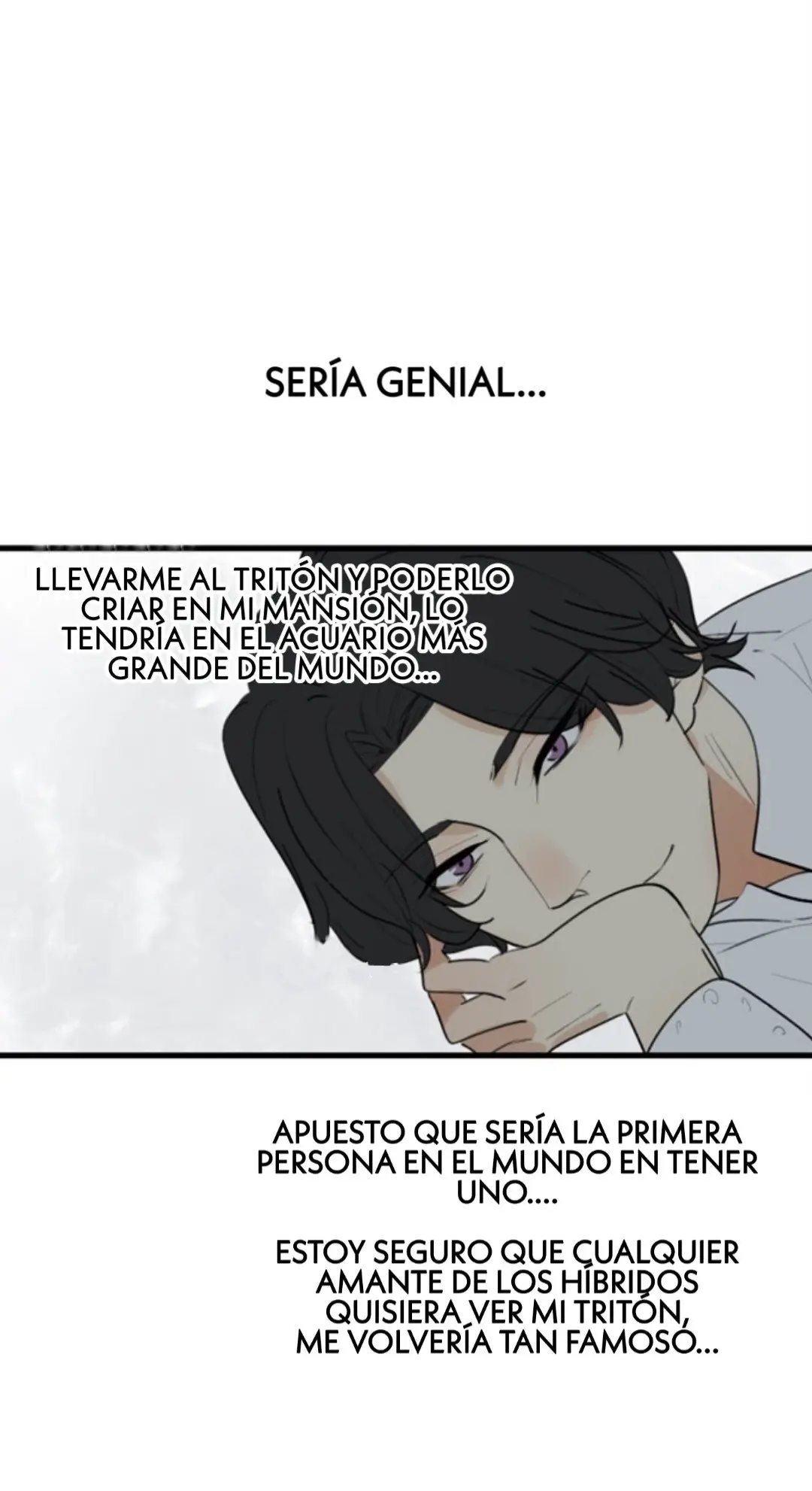 Se mi perro (2020) - Capítulo 18 - Página 2 - LectorTMOo