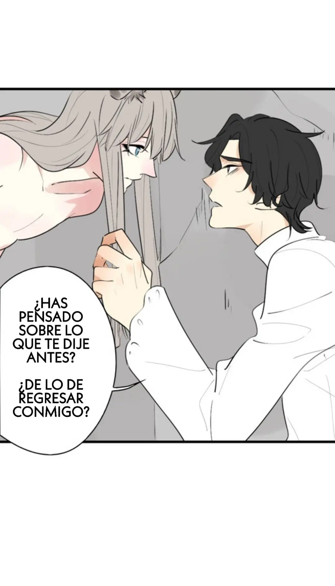 Se mi perro (2020) - Capítulo 18 - Página 8 - LectorTMOo