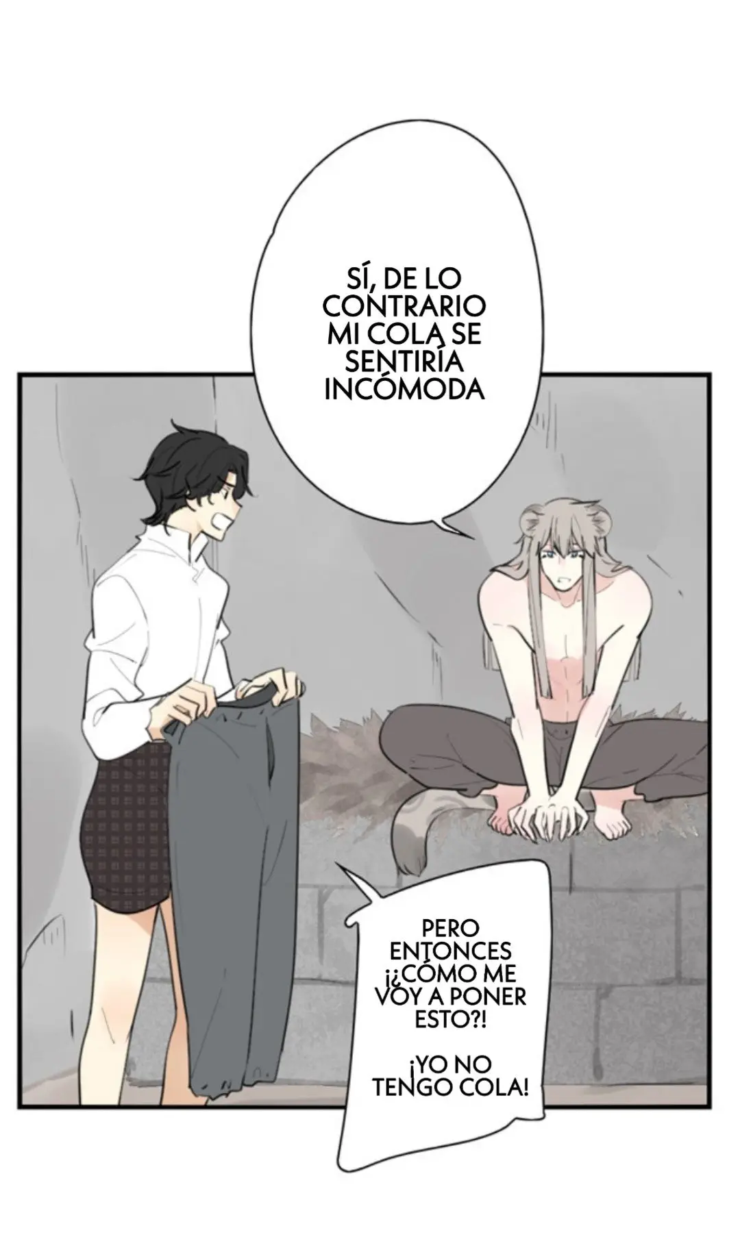 Se mi perro (2020) - Capítulo 19 - Página 3 - LectorTMOo