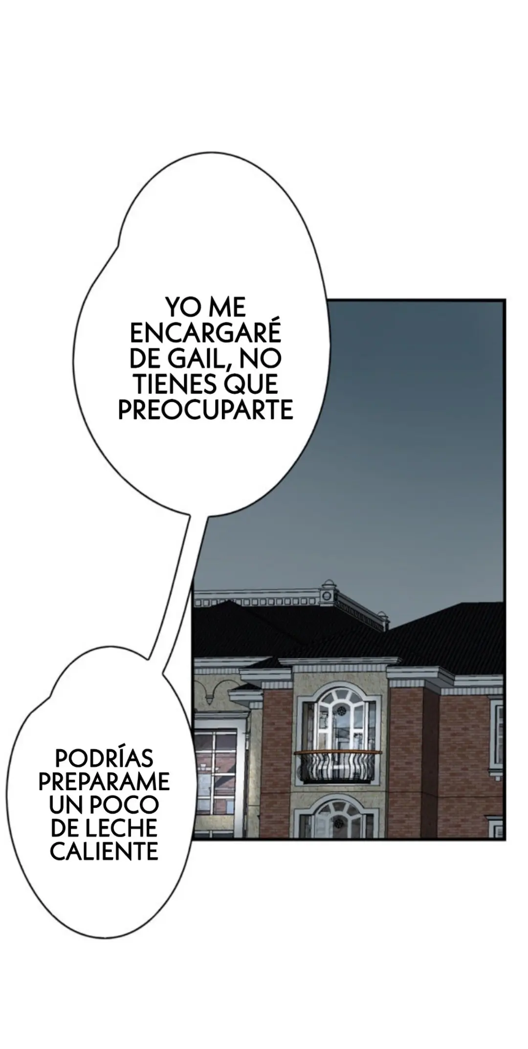 Se mi perro (2020) - Capítulo 21 - Página 5 - LectorTMOo