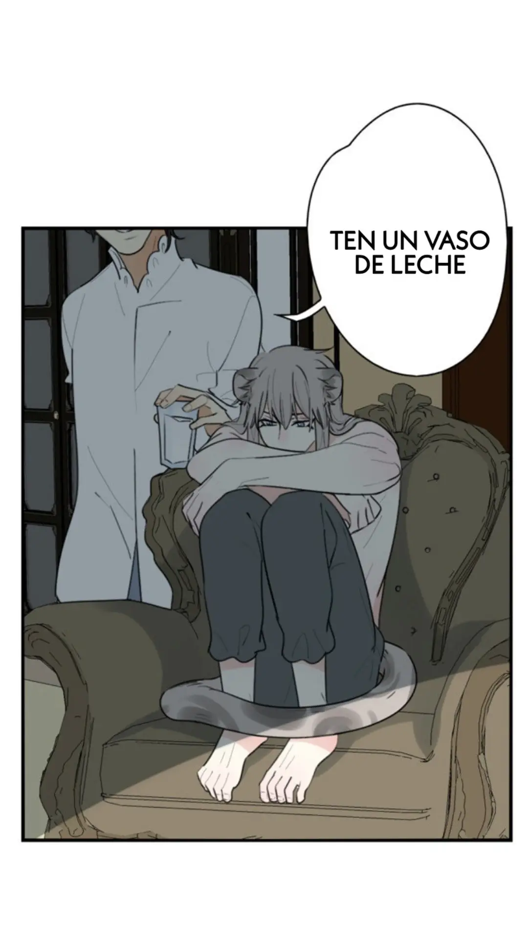 Se mi perro (2020) - Capítulo 21 - Página 6 - LectorTMOo
