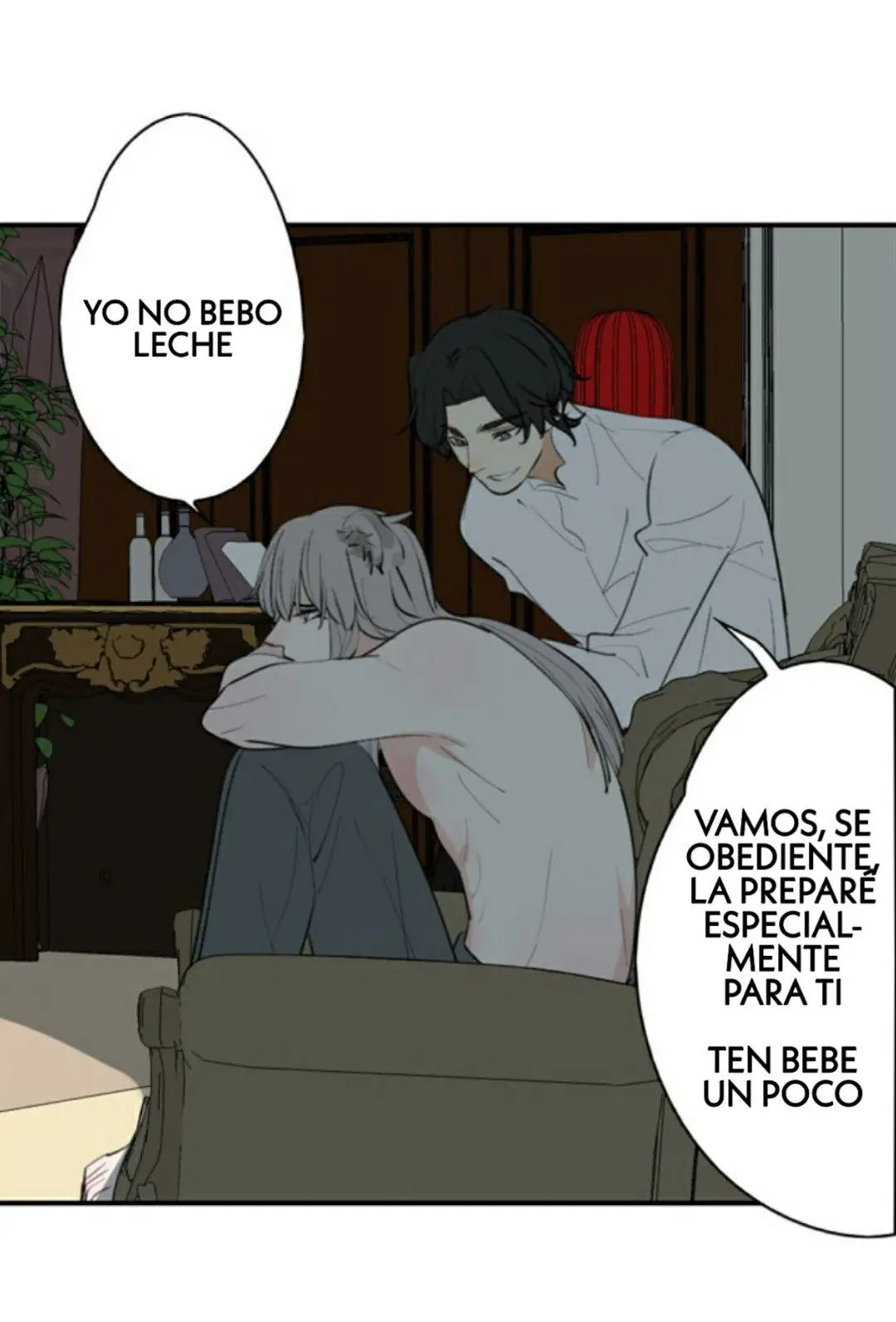 Se mi perro (2020) - Capítulo 21 - Página 7 - LectorTMOo