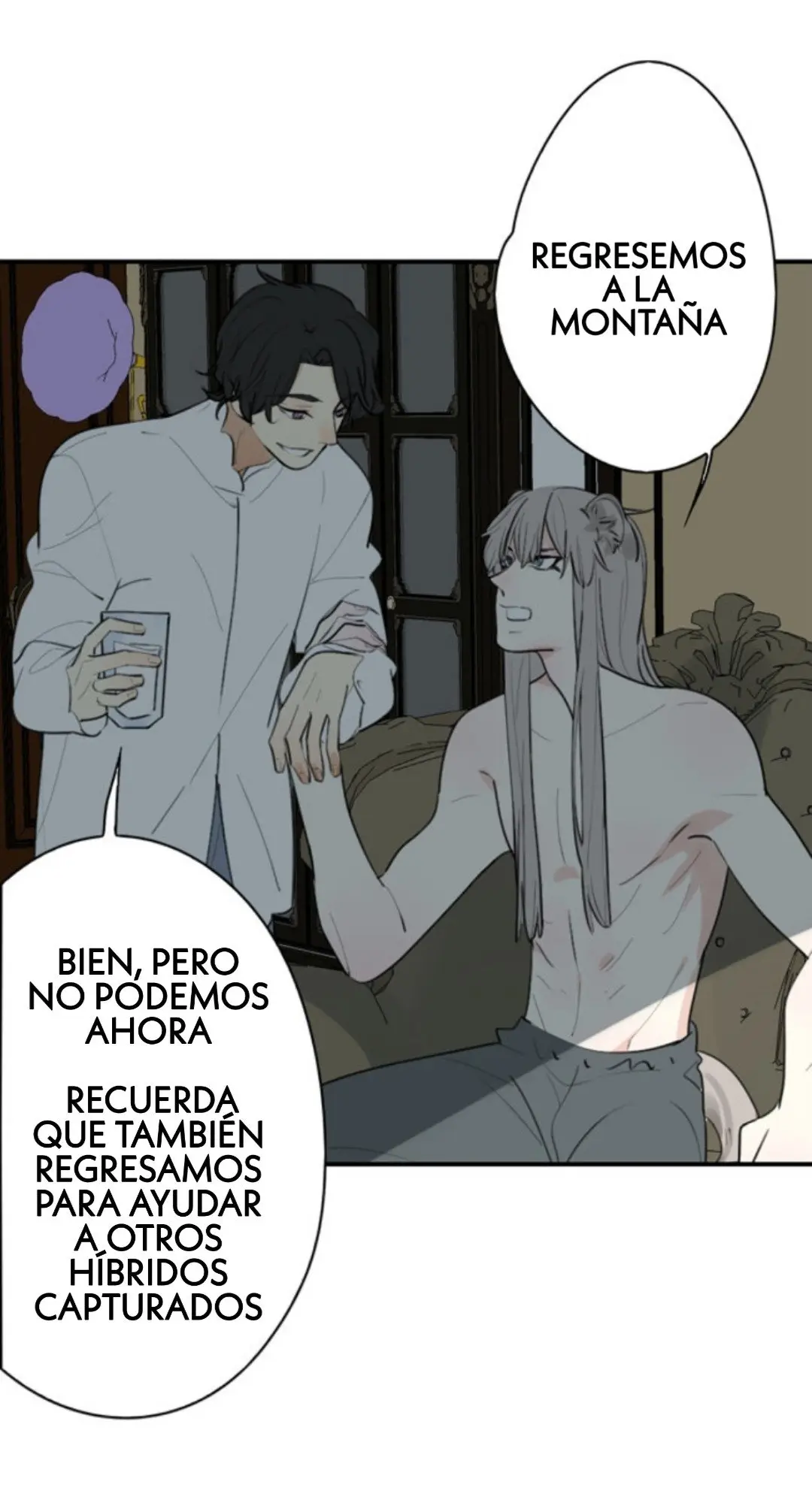 Se mi perro (2020) - Capítulo 21 - Página 9 - LectorTMOo