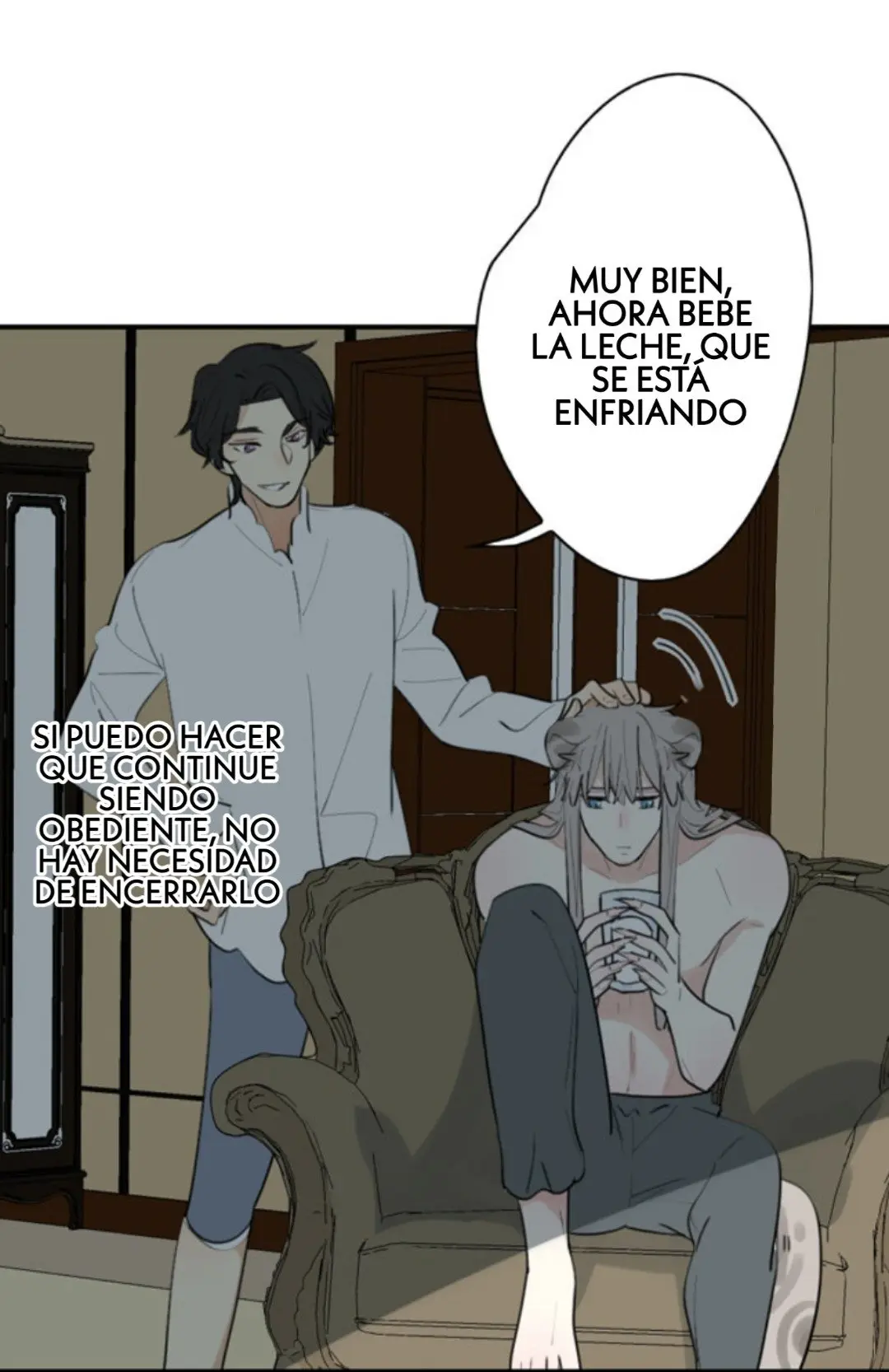Se mi perro (2020) - Capítulo 21 - Página 11 - LectorTMOo