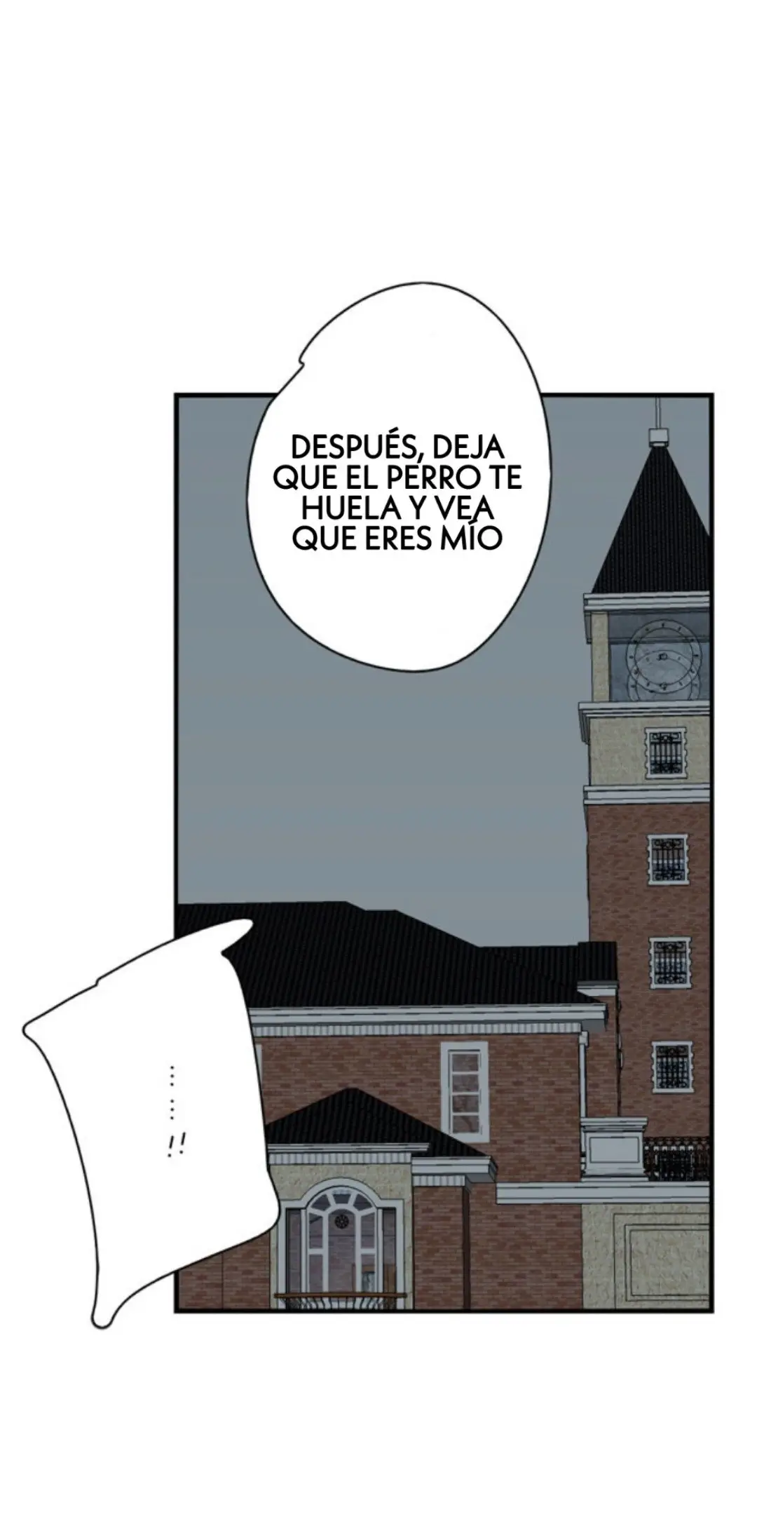 Se mi perro (2020) - Capítulo 22 - Página 13 - LectorTMOo