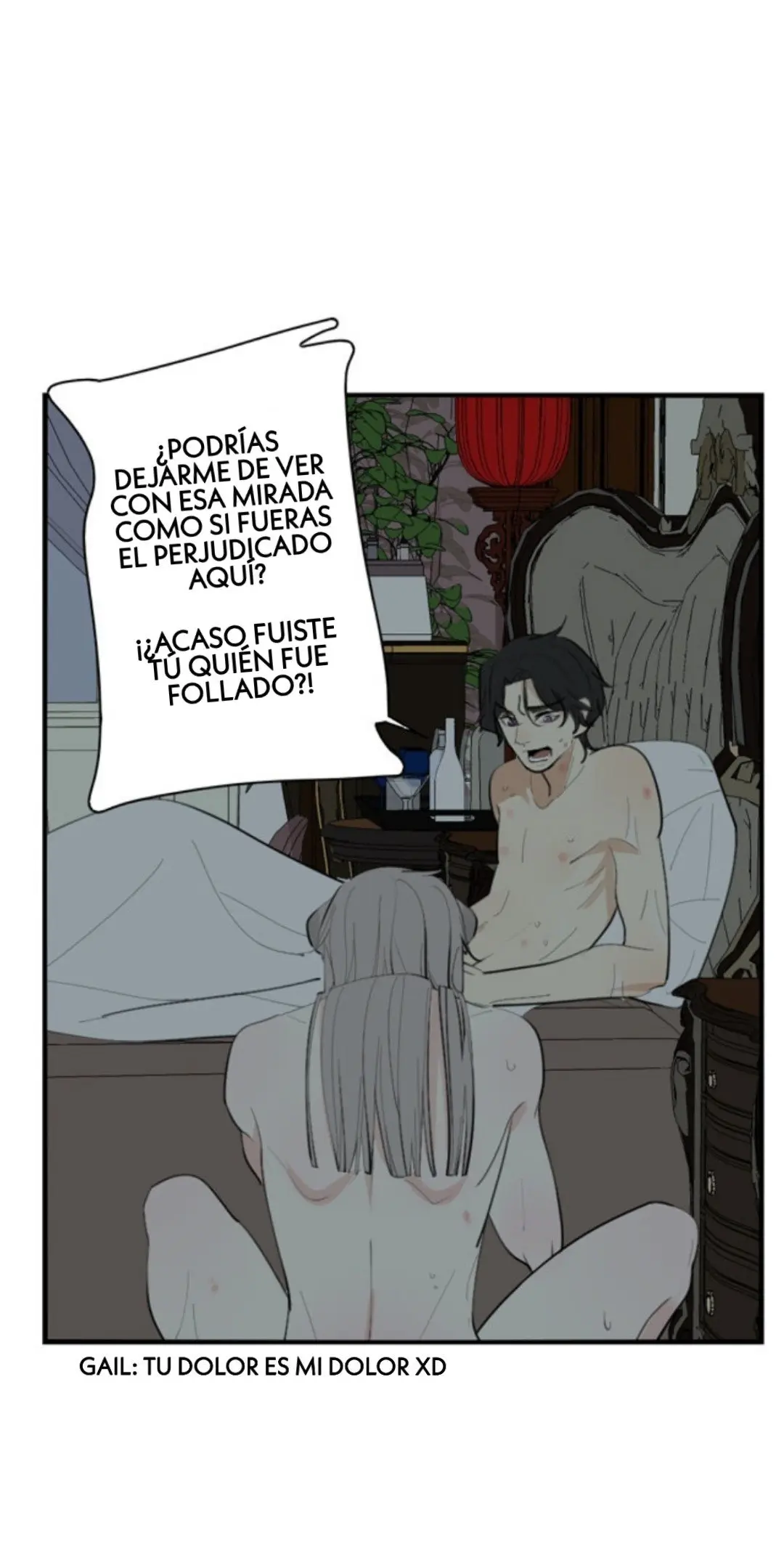 Se mi perro (2020) - Capítulo 23 - Página 3 - LectorTMOo