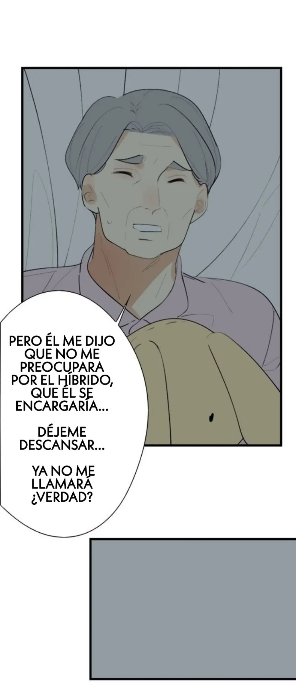 Se mi perro (2020) - Capítulo 25.1 - Página 28 - LectorTMOo