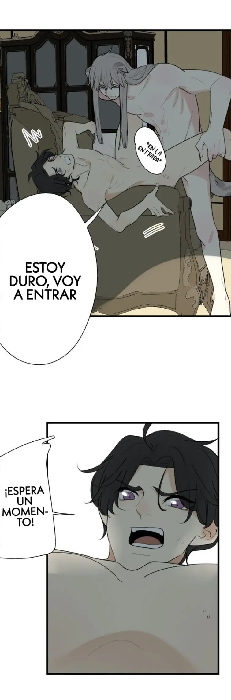 Se mi perro (2020) - Capítulo 25.1 - Página 30 - LectorTMOo