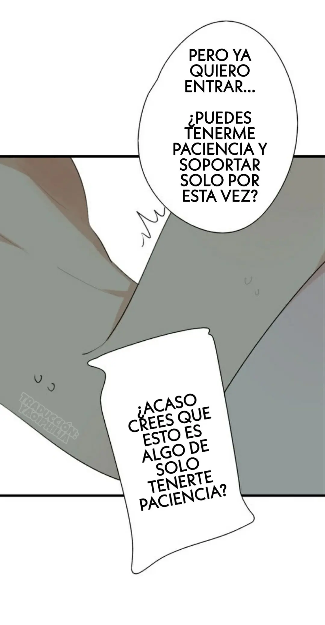 Se mi perro (2020) - Capítulo 25.1 - Página 32 - LectorTMOo