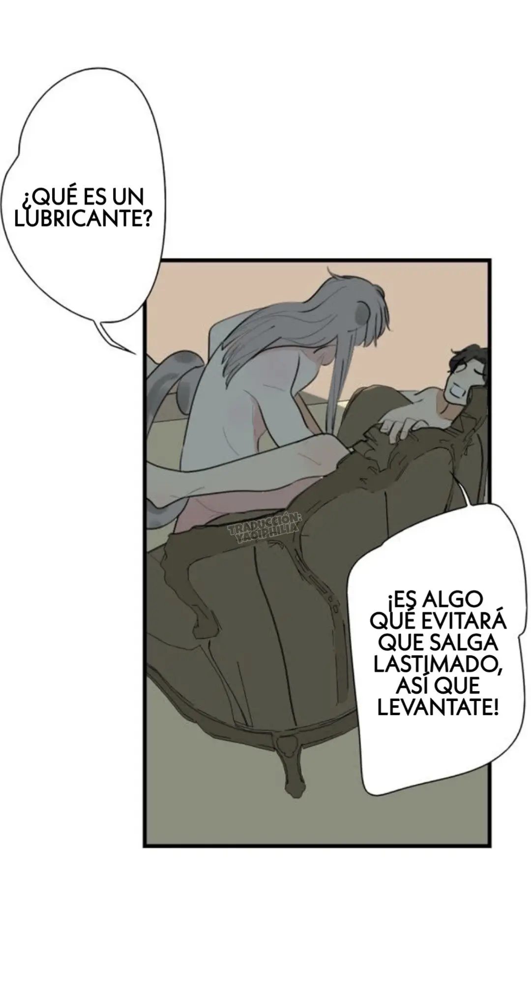 Se mi perro (2020) - Capítulo 25.1 - Página 34 - LectorTMOo