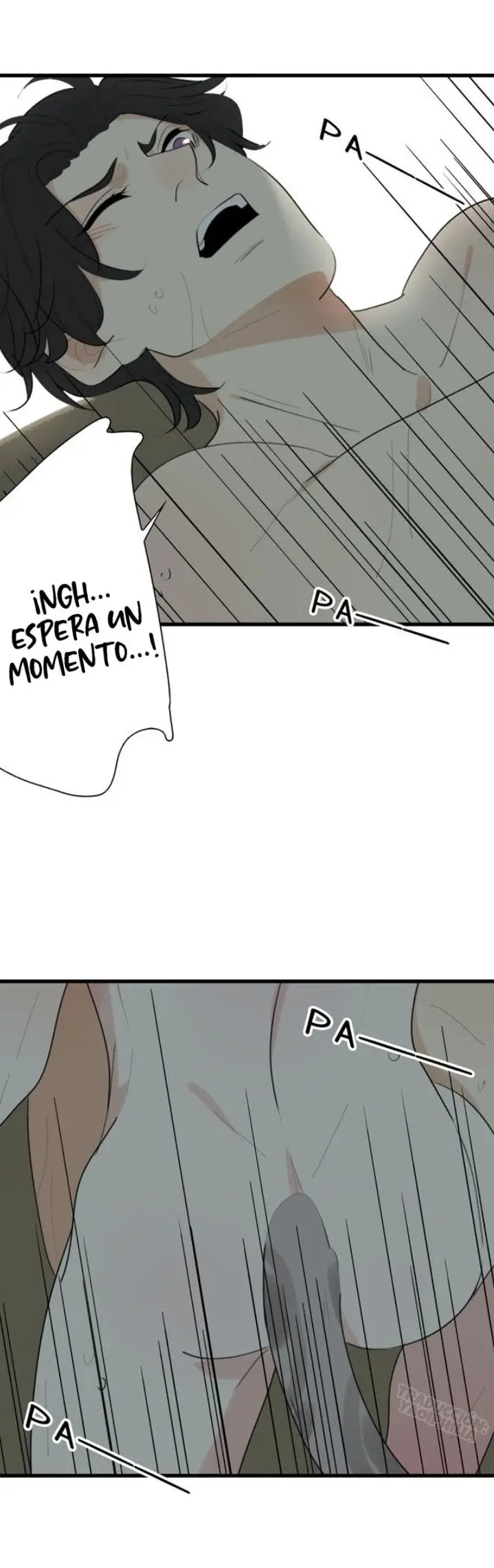 Se mi perro (2020) - Capítulo 25.1 - Página 45 - LectorTMOo