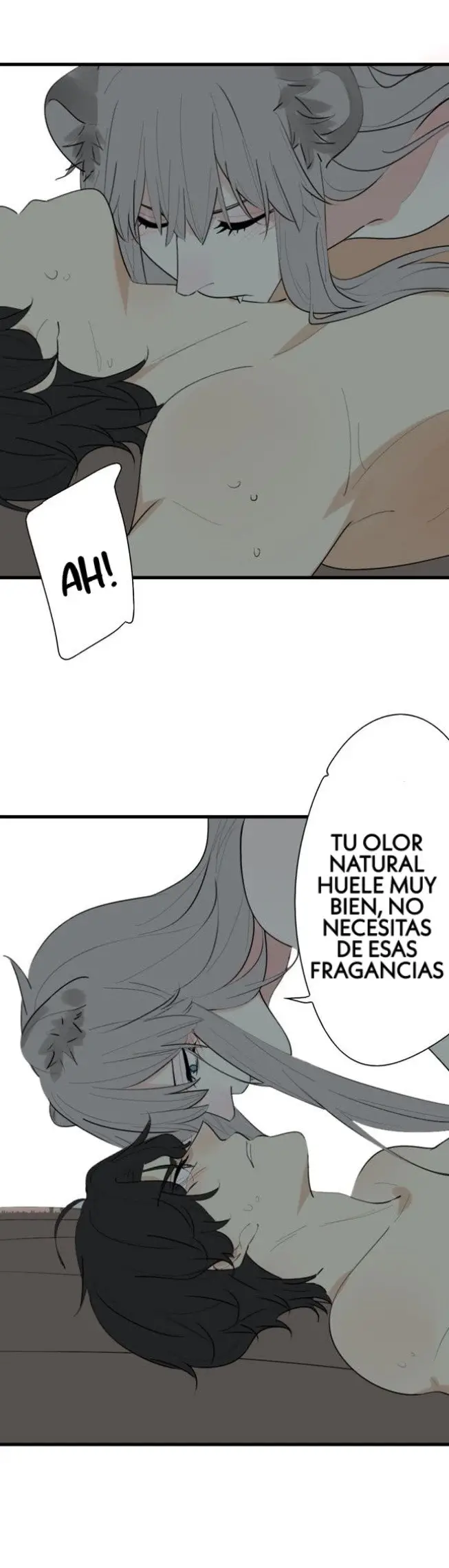 Se mi perro (2020) - Capítulo 25.1 - Página 55 - LectorTMOo