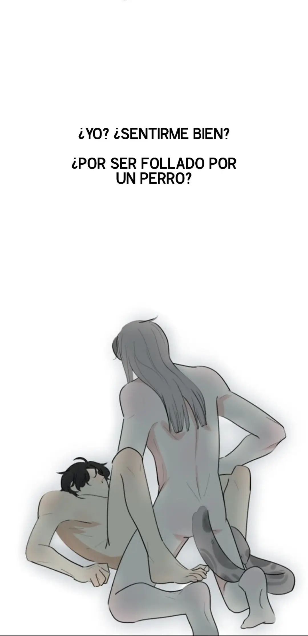 Se mi perro (2020) - Capítulo 25.1 - Página 64 - LectorTMOo