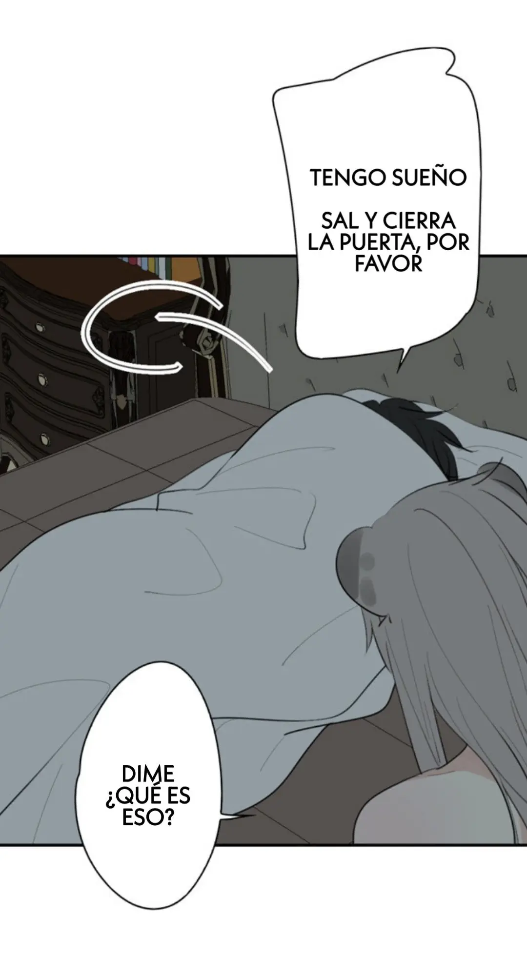 Se mi perro (2020) - Capítulo 25.1 - Página 85 - LectorTMOo