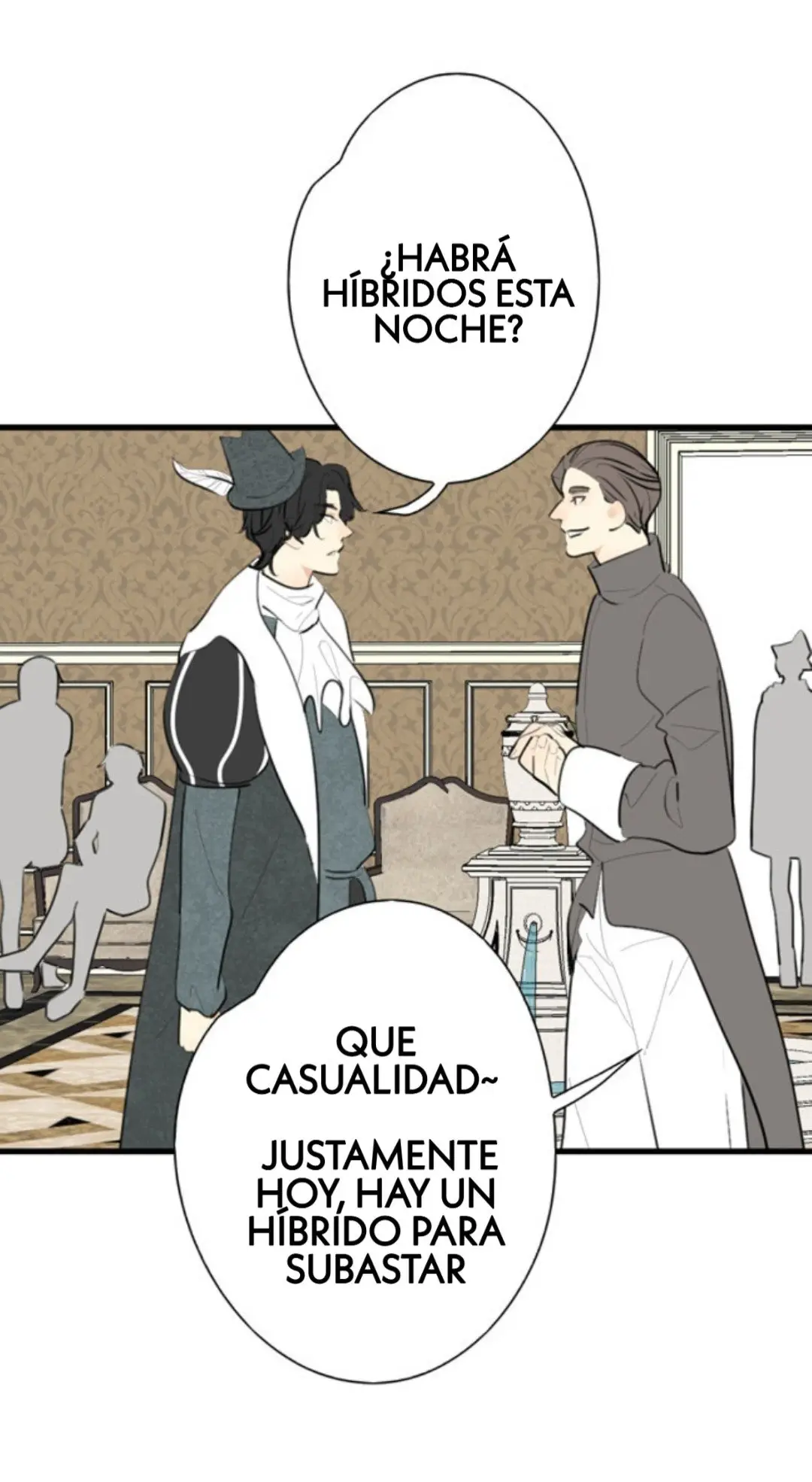 Se mi perro (2020) - Capítulo 26 - Página 11 - LectorTMOo