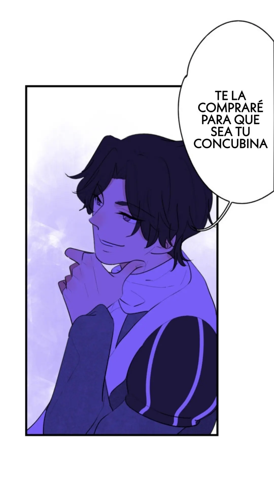 Se mi perro (2020) - Capítulo 27 - Página 6 - LectorTMOo