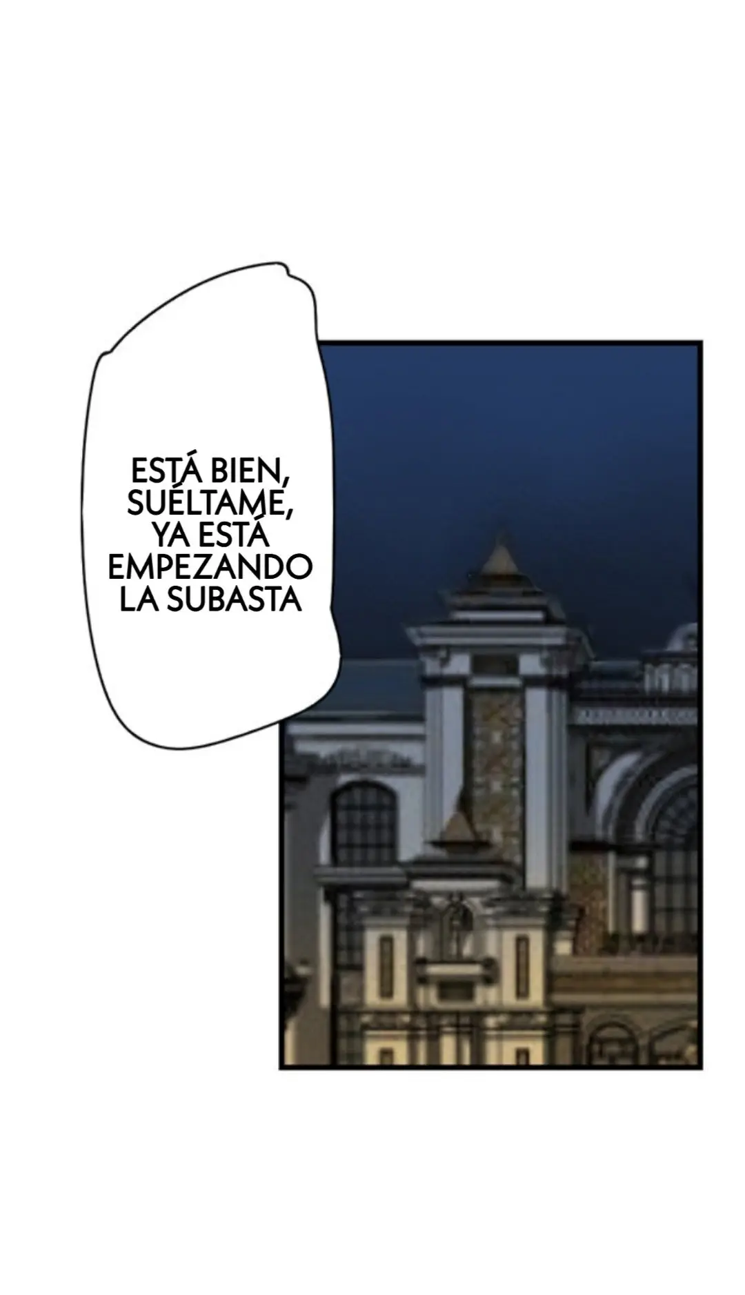 Se mi perro (2020) - Capítulo 27 - Página 8 - LectorTMOo