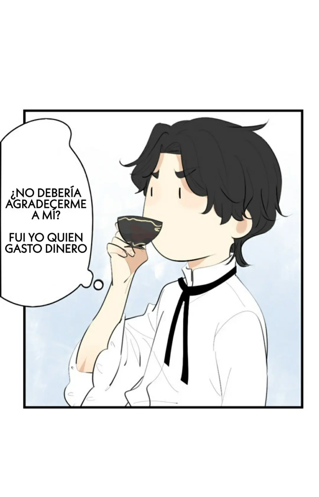Se mi perro (2020) - Capítulo 29 - Página 6 - LectorTMOo