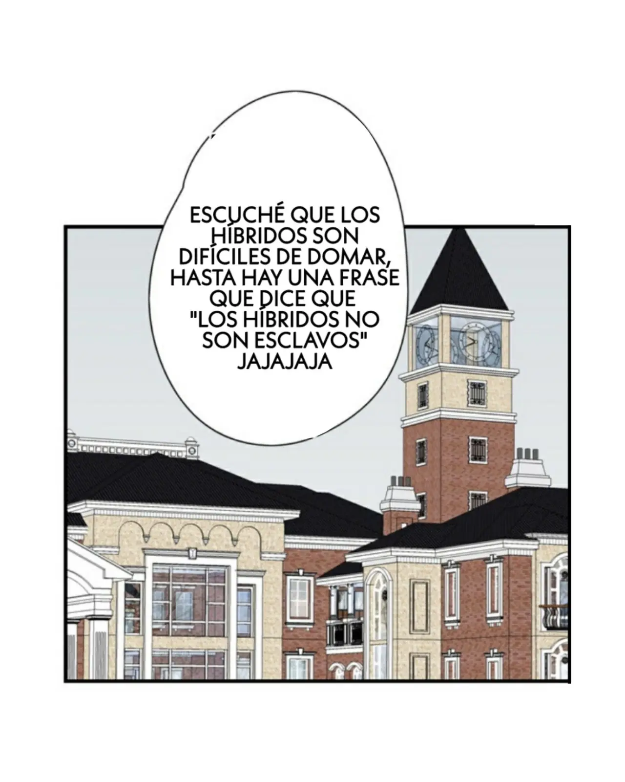 Se mi perro (2020) - Capítulo 3 - Página 3 - LectorTMOo