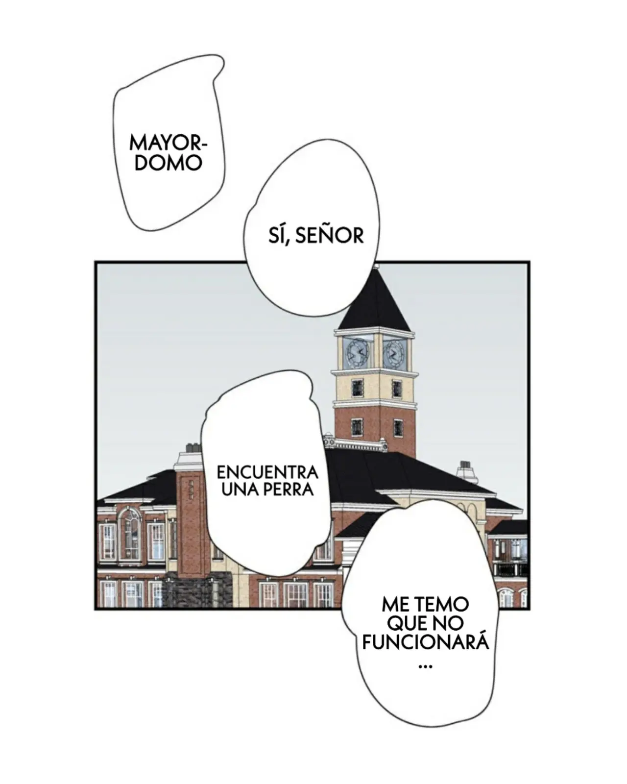 Se mi perro (2020) - Capítulo 5 - Página 7 - LectorTMOo