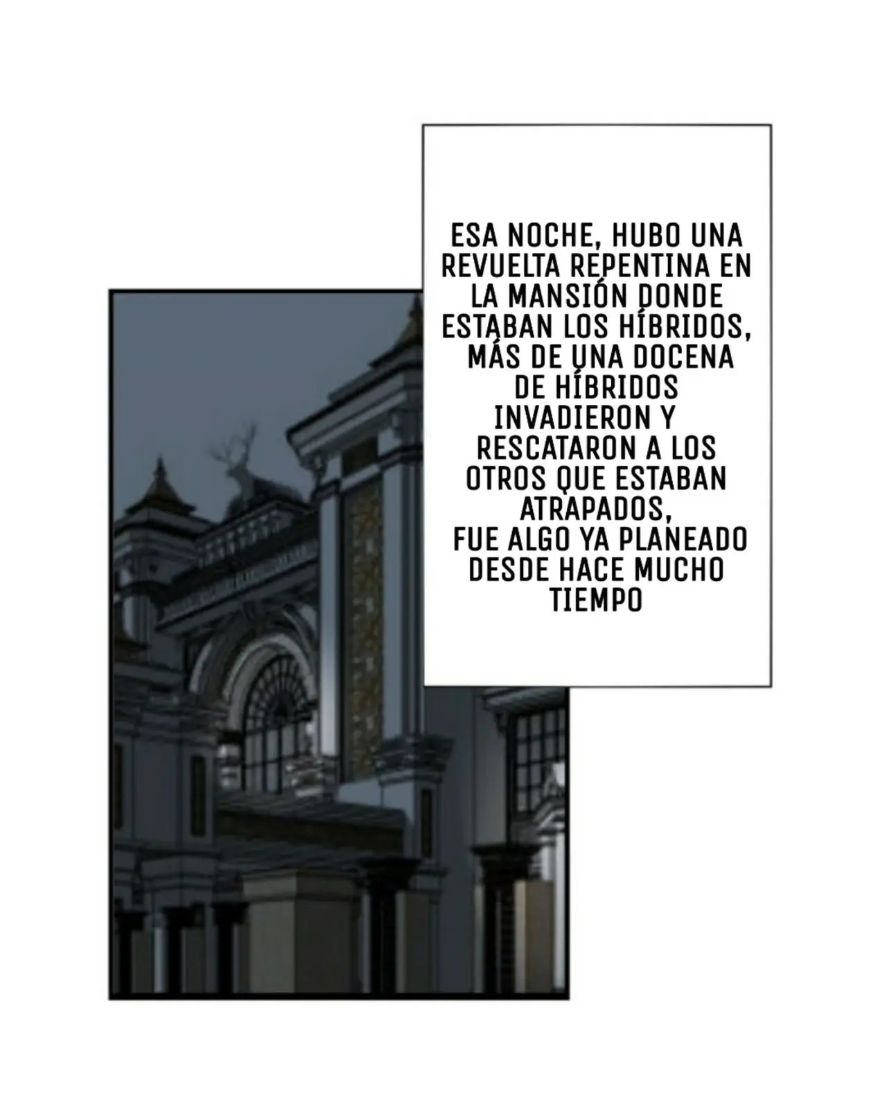 Se mi perro (2020) - Capítulo 7 - Página 2 - LectorTMOo