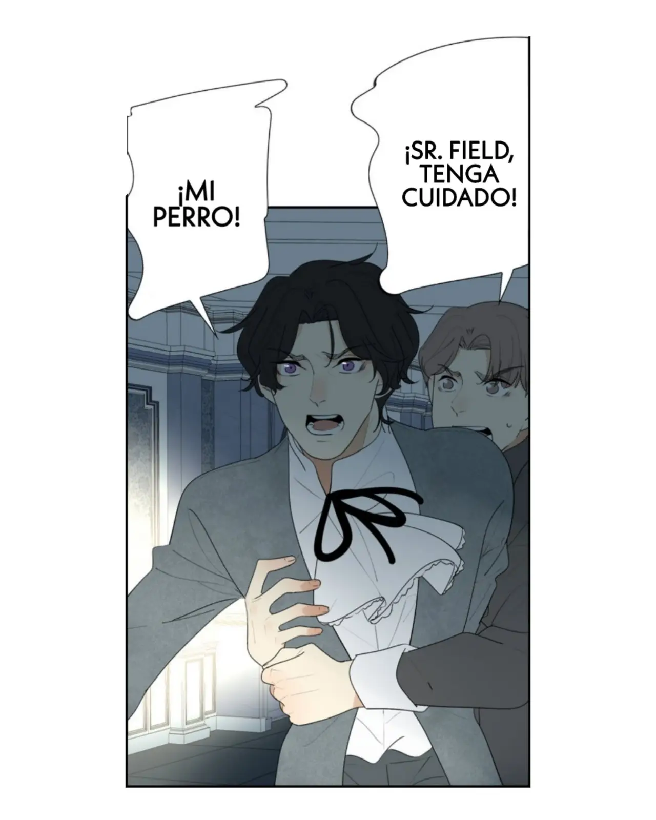 Se mi perro (2020) - Capítulo 7 - Página 3 - LectorTMOo