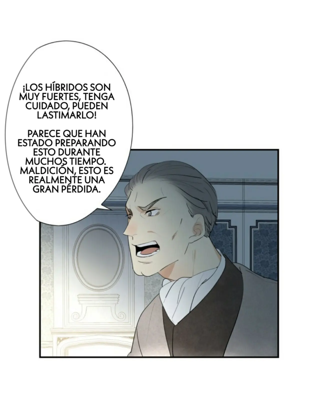 Se mi perro (2020) - Capítulo 7 - Página 4 - LectorTMOo