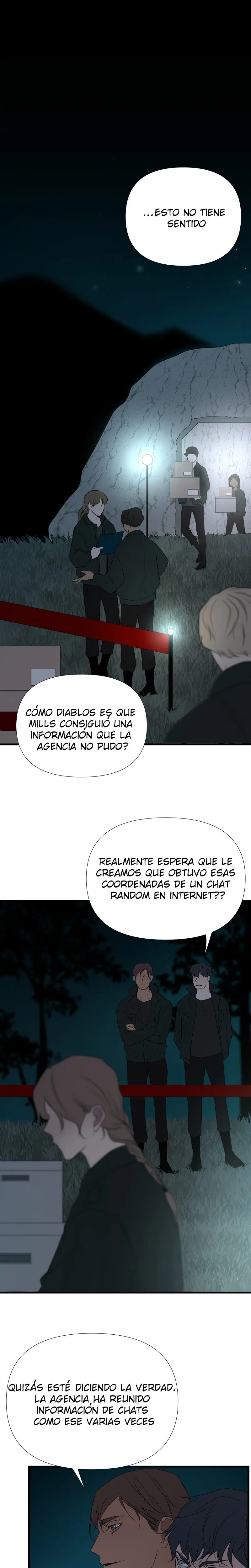 Se mi Villano! (2022) - Capítulo 17 - Página 2 - LectorTMOo