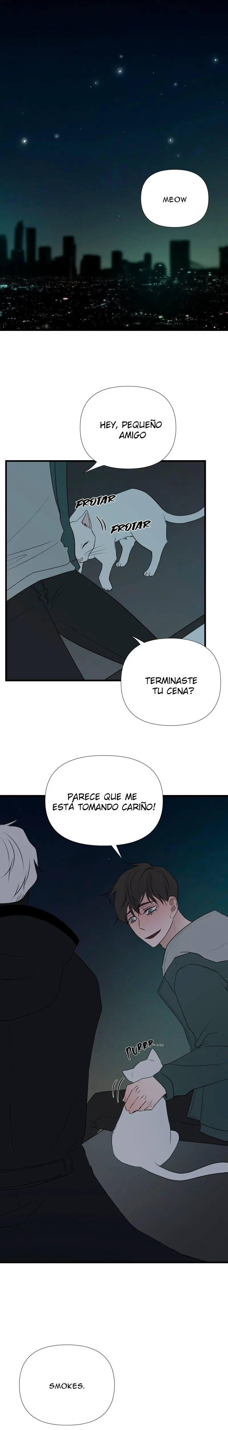 Se mi Villano! (2022) - Capítulo 17 - Página 6 - LectorTMOo