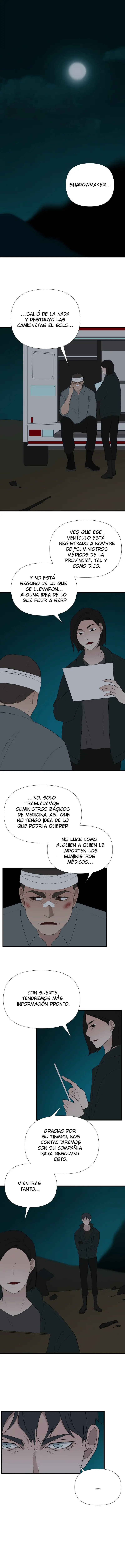 Se mi Villano! (2022) - Capítulo 20 - Página 2 - LectorTMOo