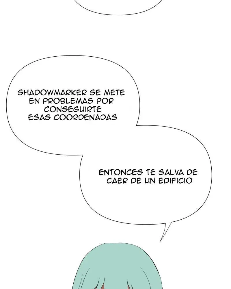 Se mi Villano! (2022) - Capítulo 24 - Página 38 - LectorTMOo