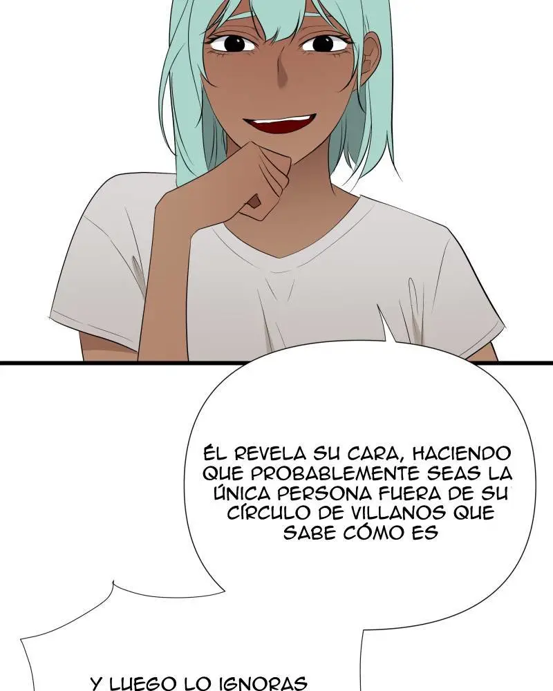 Se mi Villano! (2022) - Capítulo 24 - Página 39 - LectorTMOo